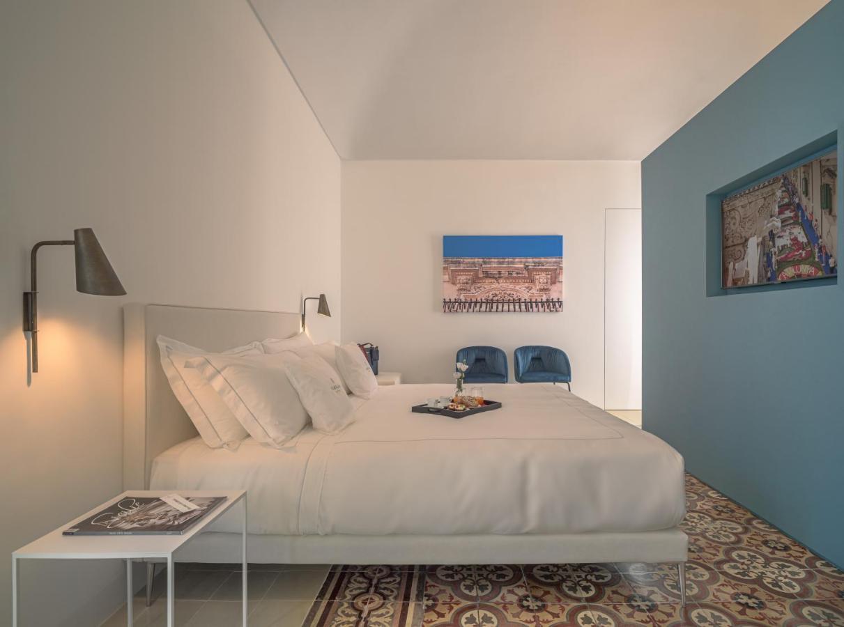 Sikelia Suites Noto Extérieur photo