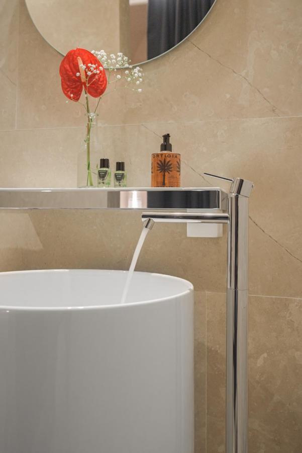 Sikelia Suites Noto Extérieur photo