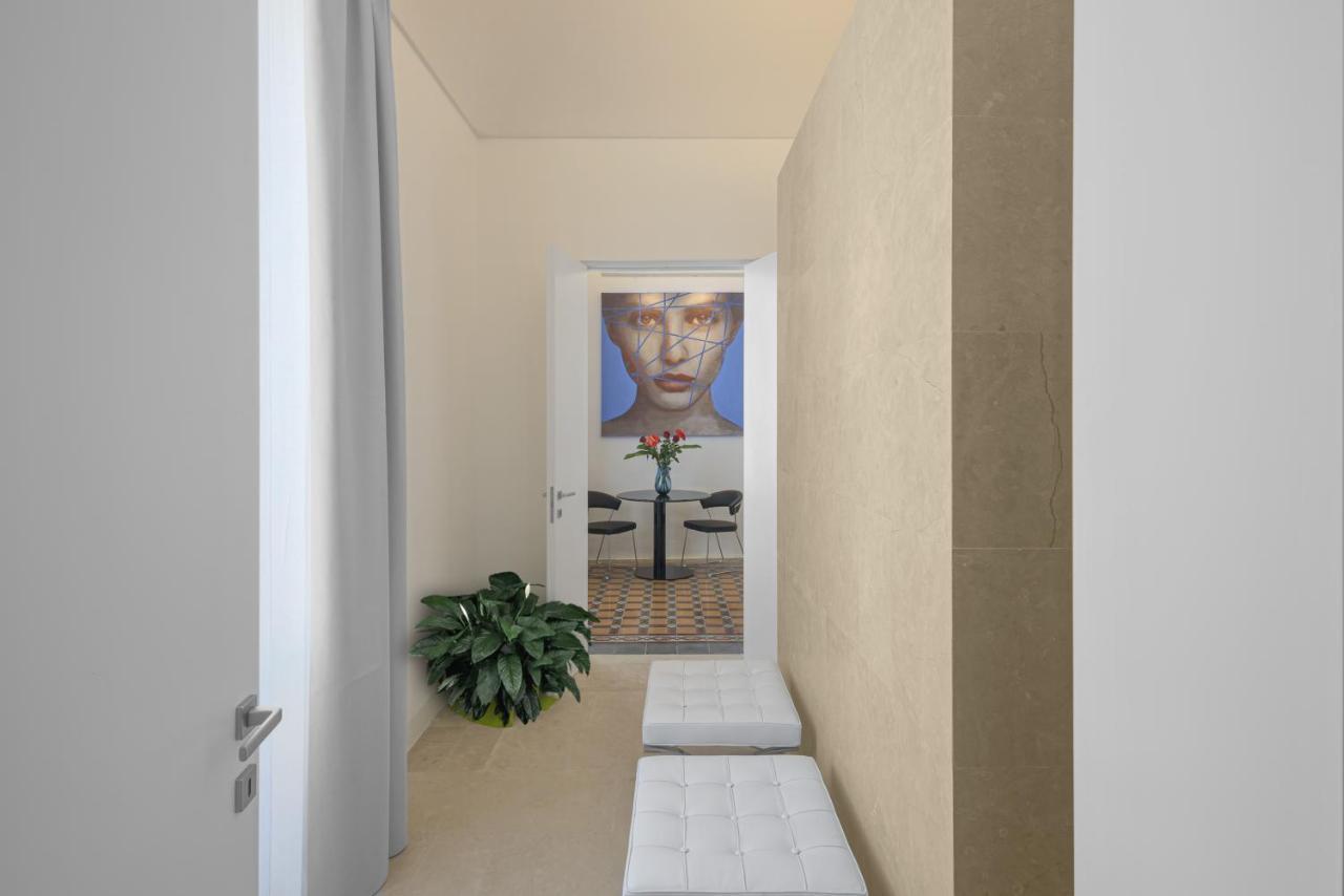 Sikelia Suites Noto Extérieur photo