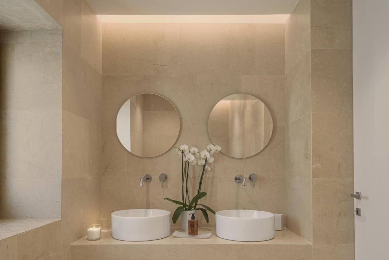 Sikelia Suites Noto Extérieur photo