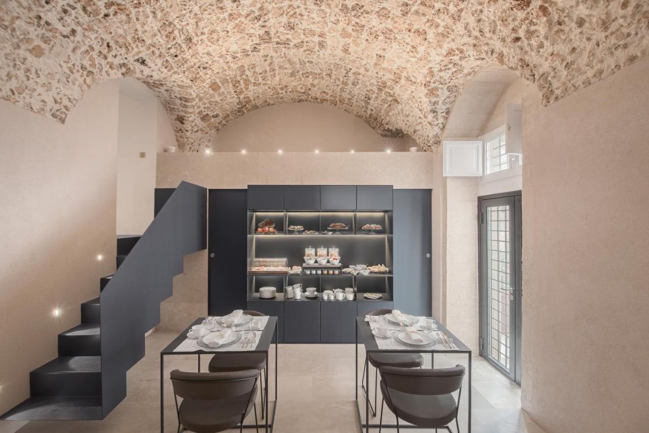 Sikelia Suites Noto Extérieur photo