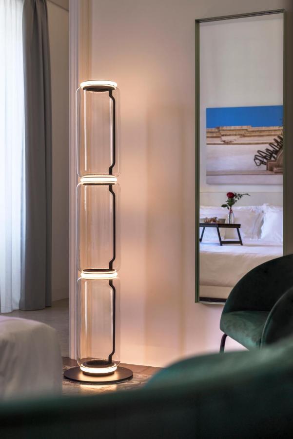 Sikelia Suites Noto Extérieur photo