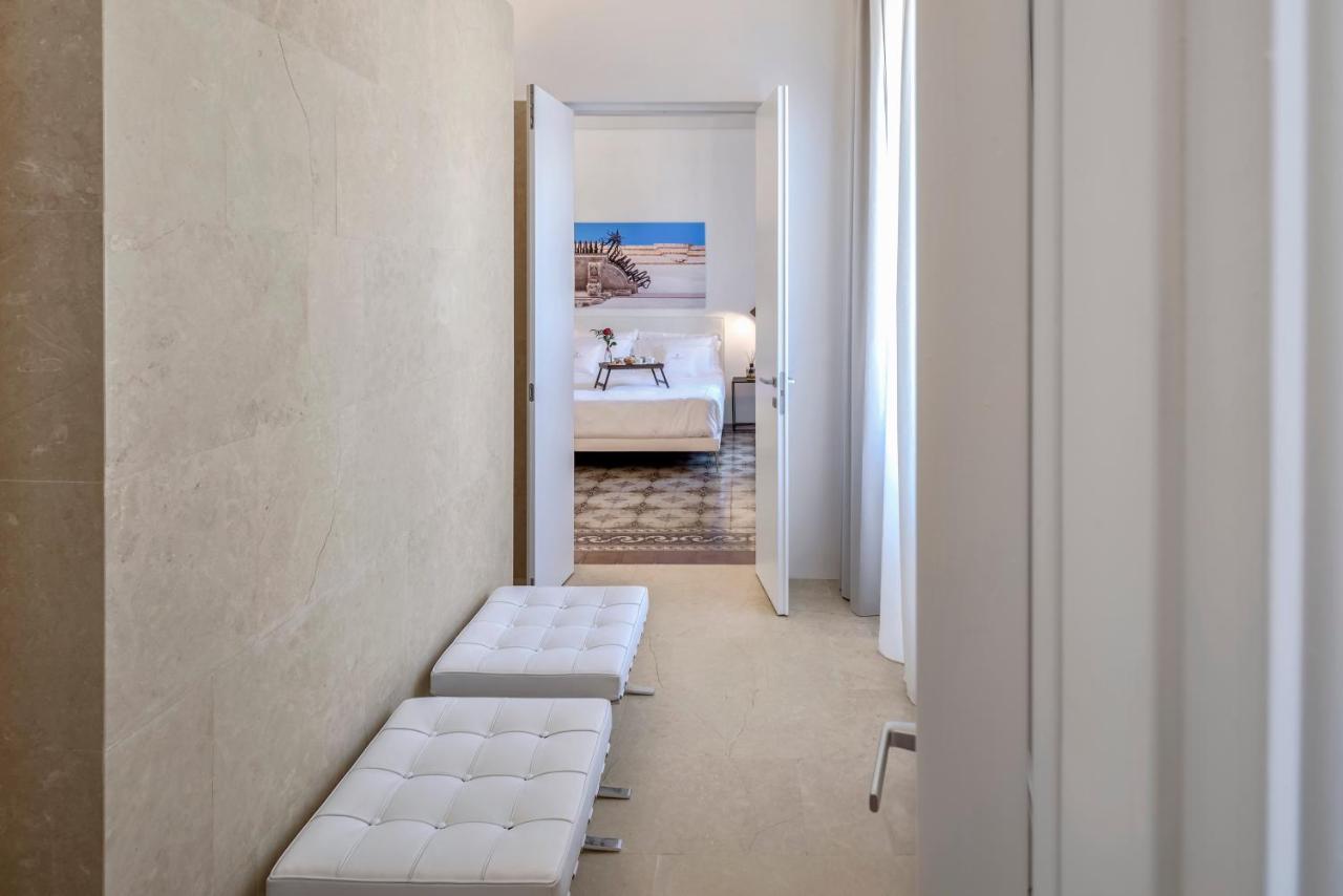 Sikelia Suites Noto Extérieur photo